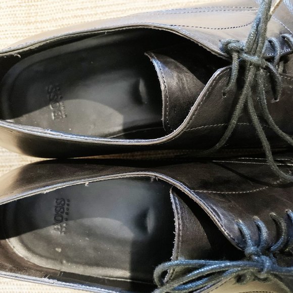 Hugo Boss Men\'s Derby Oxford main image 4